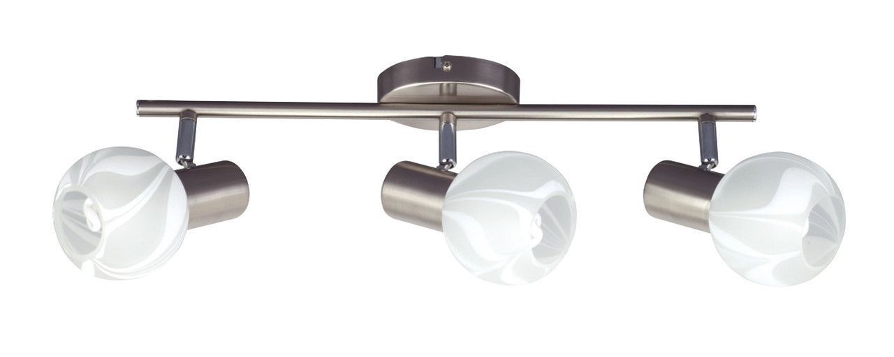 Стельовий світильник BODRUM-3