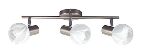 Стельовий світильник BODRUM-3, фото 1