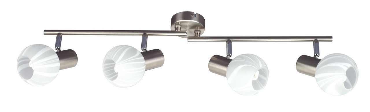 Стельовий світильник BODRUM-4