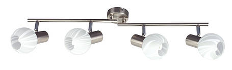 Стельовий світильник BODRUM-4, фото 1