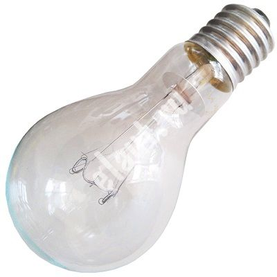 Лампа накаливания 220 вольт 300 Вт Е 40 - купить по лучшей цене в Киеве ...