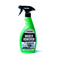 Очиститель от следов насекомых Winso Insect Remover 0.5л