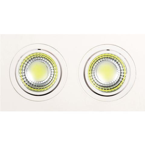 Світлодіодний світильник Downlights LED ADRIANA-10-3К
