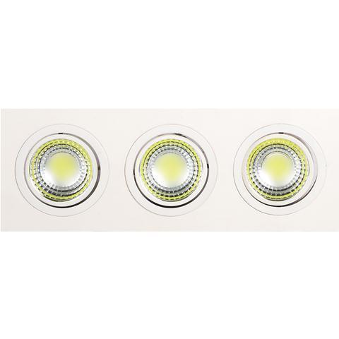 Світлодіодний світильник Downlights LED ADRIANA-15-6К
