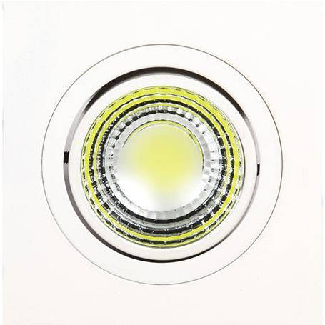 Світлодіодний світильник Downlights LED ADRIANA-5-3К, фото 1