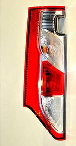 Ліхтар Renault Kangoo задні ліхтарі Рено Канго