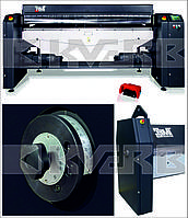 Листогибы с электроприводом Normal Line TFM S 20/15