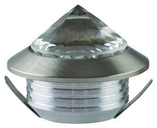 Світлодіодний світильник Downlights LED NADIA-3К