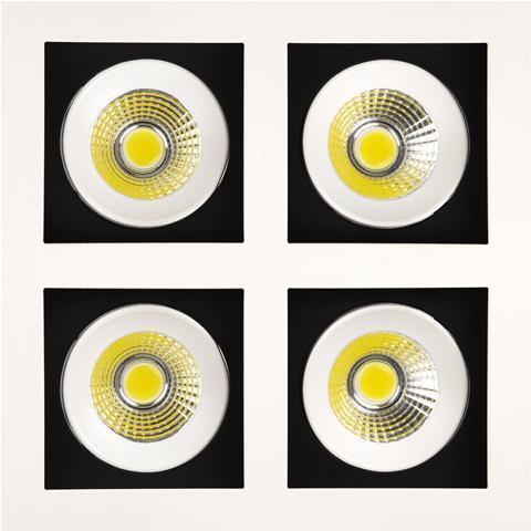Світлодіодний світильник Downlights LED SABRINA-32-6К