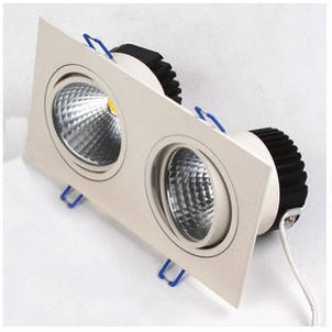 Світлодіодний світильник Downlights LED VERONICA-20-3К, фото 3