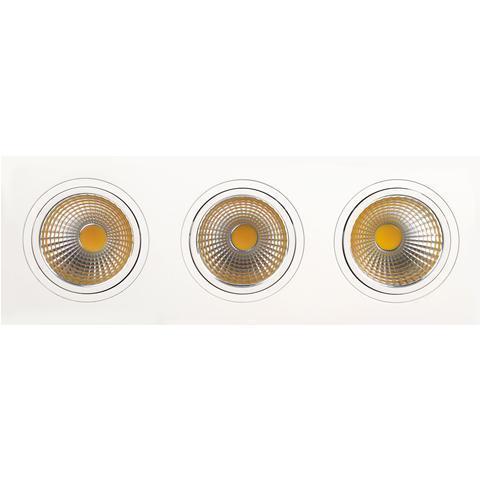 Світлодіодний світильник Downlights LED VERONICA-30-3К