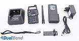 Рація Baofeng UV-5R (8 Ватт, 3800 маг), фото 9