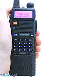 Рація Baofeng UV-5R (8 Ватт, 3800 маг), фото 7