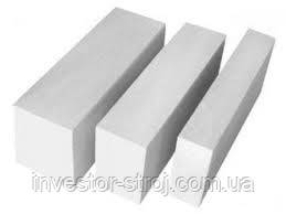 Газоблок УДК (UDK) стіновий (200*300*600), фото 1