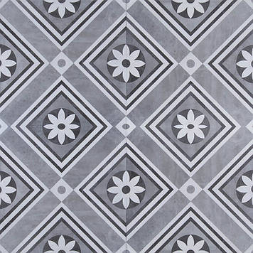 Терасна плита MBI GeoCeramica® Concreet Flower 60*60*4