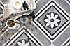 Терасна плита MBI GeoCeramica® Concreet Flower 60*60*4, фото 4