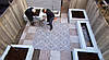 Терасна плита MBI GeoCeramica® Concreet Flower 60*60*4, фото 7