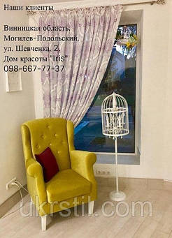 Дом красоты "Iris" 15