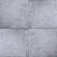 Террасная плита MBI GeoCeramica® Concreet Smoke 60*60*4