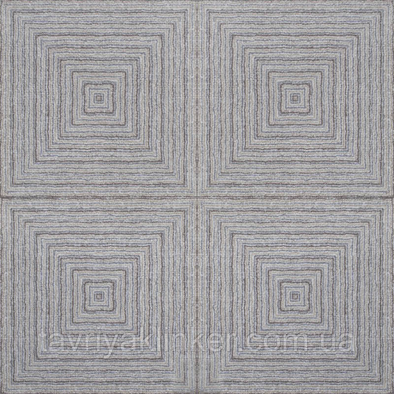 Терасна плита MBI GeoCeramica® Canvas Boucle Mix 60*60*4