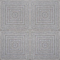 Террасная плита MBI GeoCeramica® Canvas Boucle Mix 60*60*4