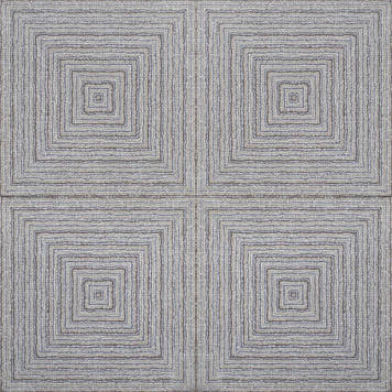 Терасна плита MBI GeoCeramica® Canvas Boucle Mix 60*60*4