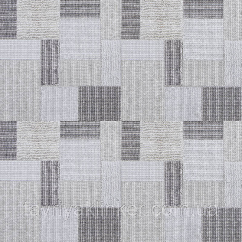 Терасна плита MBI GeoCeramica® Canvas Boucle Patchwork 60*60*4