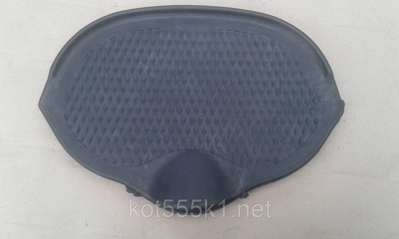 Сидіння (лопух) Урал дорогий 