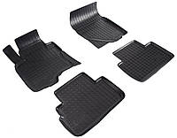 Килимки в салон Infiniti FX 50 (S51) (12-)/QX70 (13-) (поліуритан компл - 4шт) NPA10-C33-530