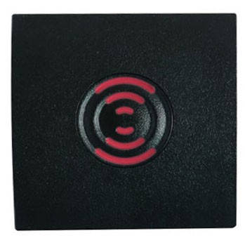 ZKTeco KR200-E, фото 1