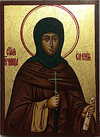 Икона святая Евгения