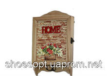 Ключова Home 8 гачків
