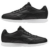 Чоловічі кросівки Reebok Royal Glide (Артикул: CN4561) 42 розмір, фото 4