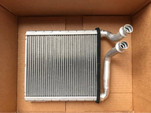 Радіатор печінка VW Passat B6 печечка Фольксваген Пассат Б6