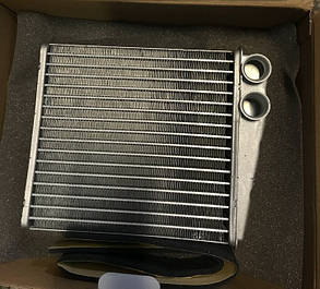 Радіатор печки Skoda Yeti пічка Шокоду Єті