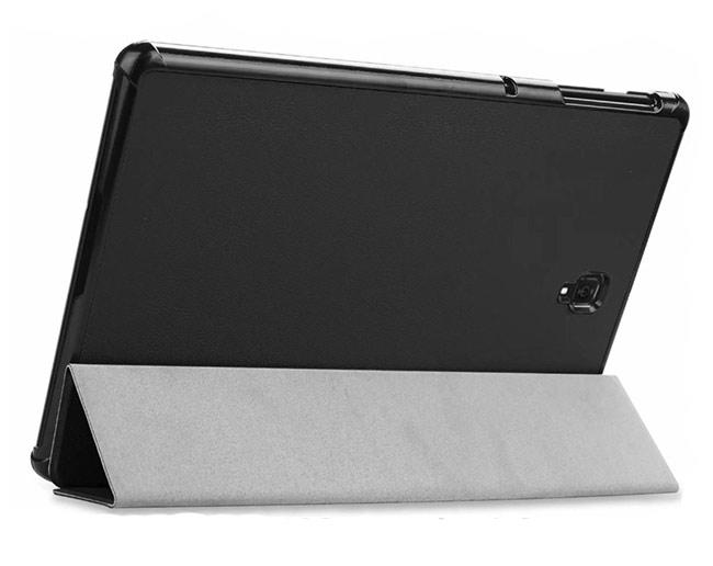 Чохол для планшета Samsung Galaxy Tab S4 10.5" SM-T830 / SM-T835 Slim - Black