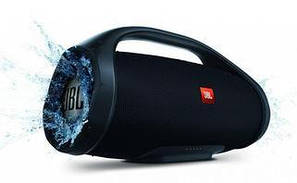 Портативна акустика JBL