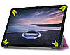 Чохол для планшета Samsung Galaxy Tab S4 10.5" SM-T830 / SM-T835 Slim - Purple, фото 2