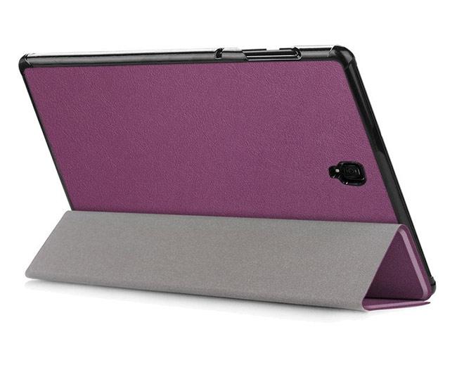 Чохол для планшета Samsung Galaxy Tab S4 10.5" SM-T830 / SM-T835 Slim - Purple