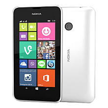 Мобільний телефон сенсорний Нокіа Nokia Lumia 530 Windows Phone смартфон