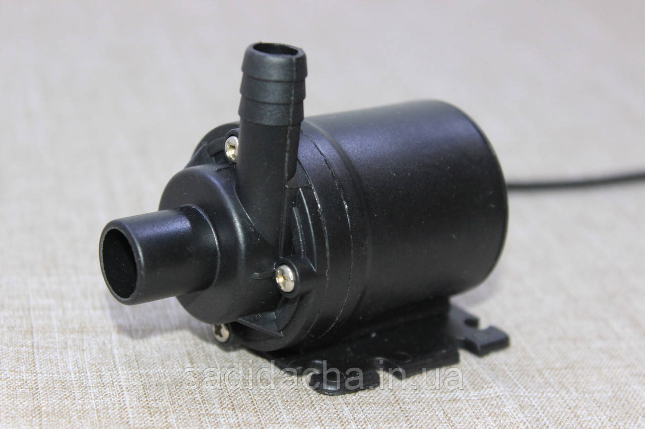 Насос 12 V безщітковий