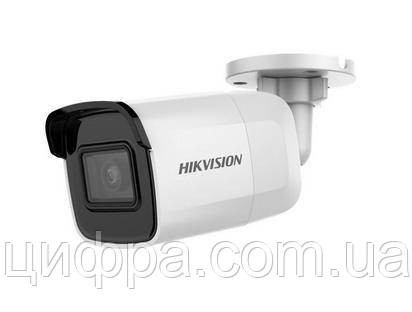 Відеокамера Hikvision DS-2CD2021G1-I(С) 4 mm