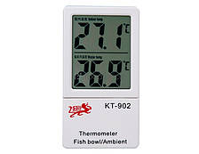 Термометр акваріумний KT-902