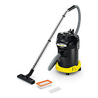 Пылесос для золы и сухого мусора KARCHER AD 4 Premium