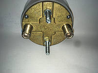 Манометр для кавомашини San Marino, San Marco, Astoria., фото 2