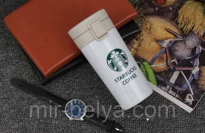 Термос Starbucks New, фото 1