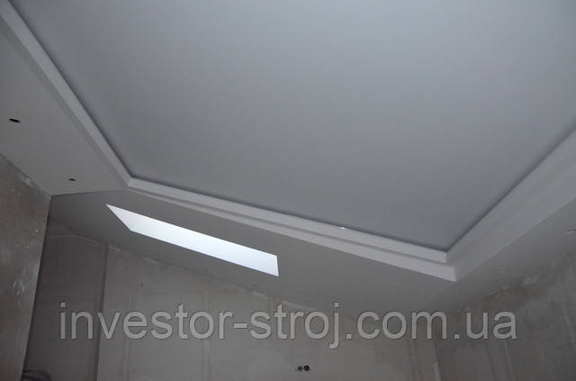 Гіпсокартон КНАУФ ХАРКІВ