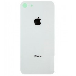 Корпус для iPhone 8, білий, оригінал, фото 1