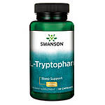 Уценка! Л-триптофан/L-Tryptophan, 500 мг 60 капсул