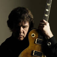 Gary Moore / Гері Мур